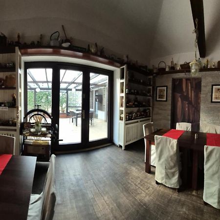Bialy Bor Rooms Grudziądz Buitenkant foto