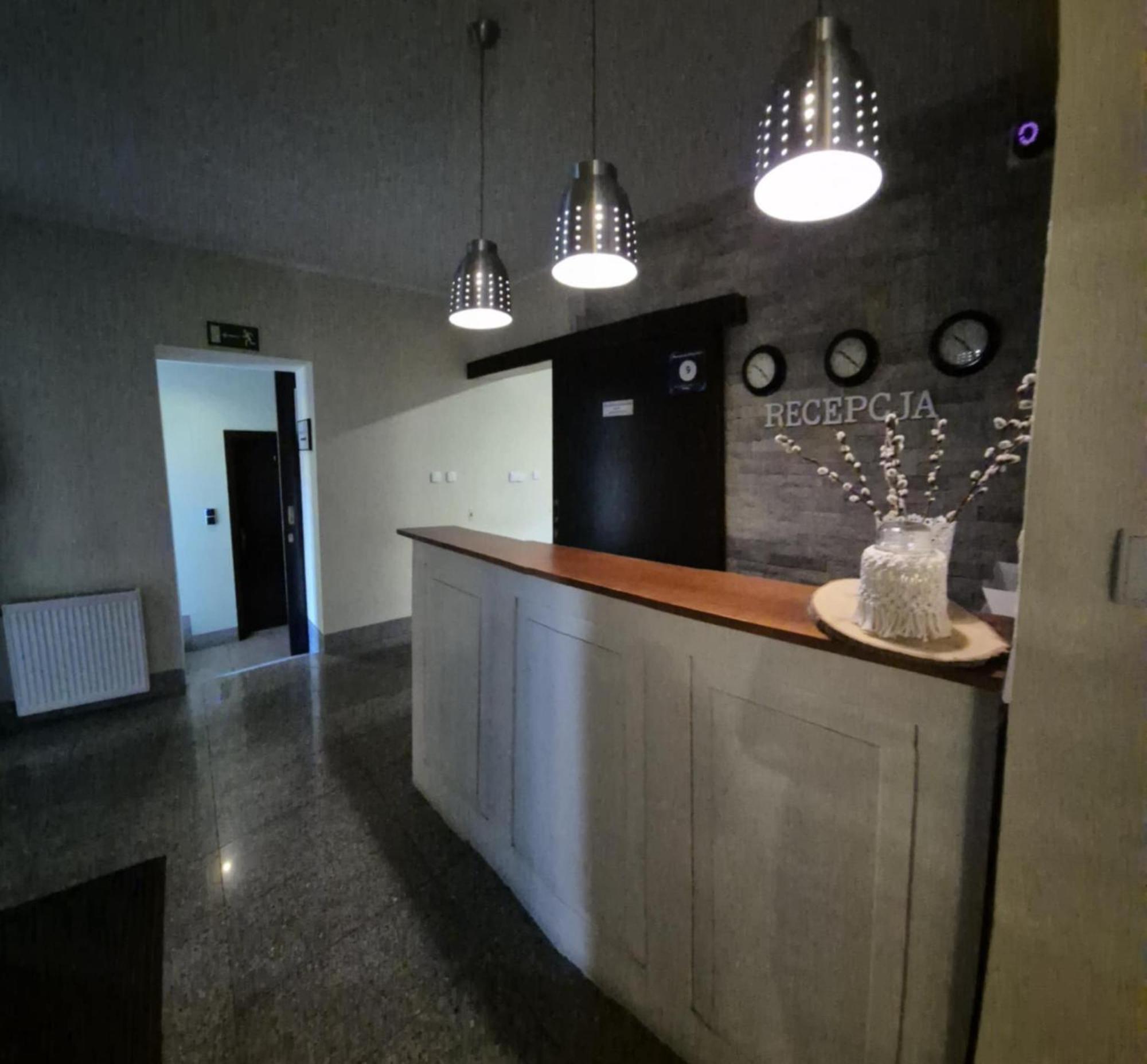 Bialy Bor Rooms Grudziądz Buitenkant foto