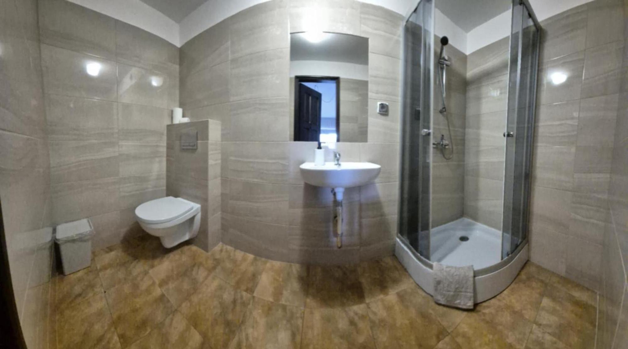 Bialy Bor Rooms Grudziądz Buitenkant foto