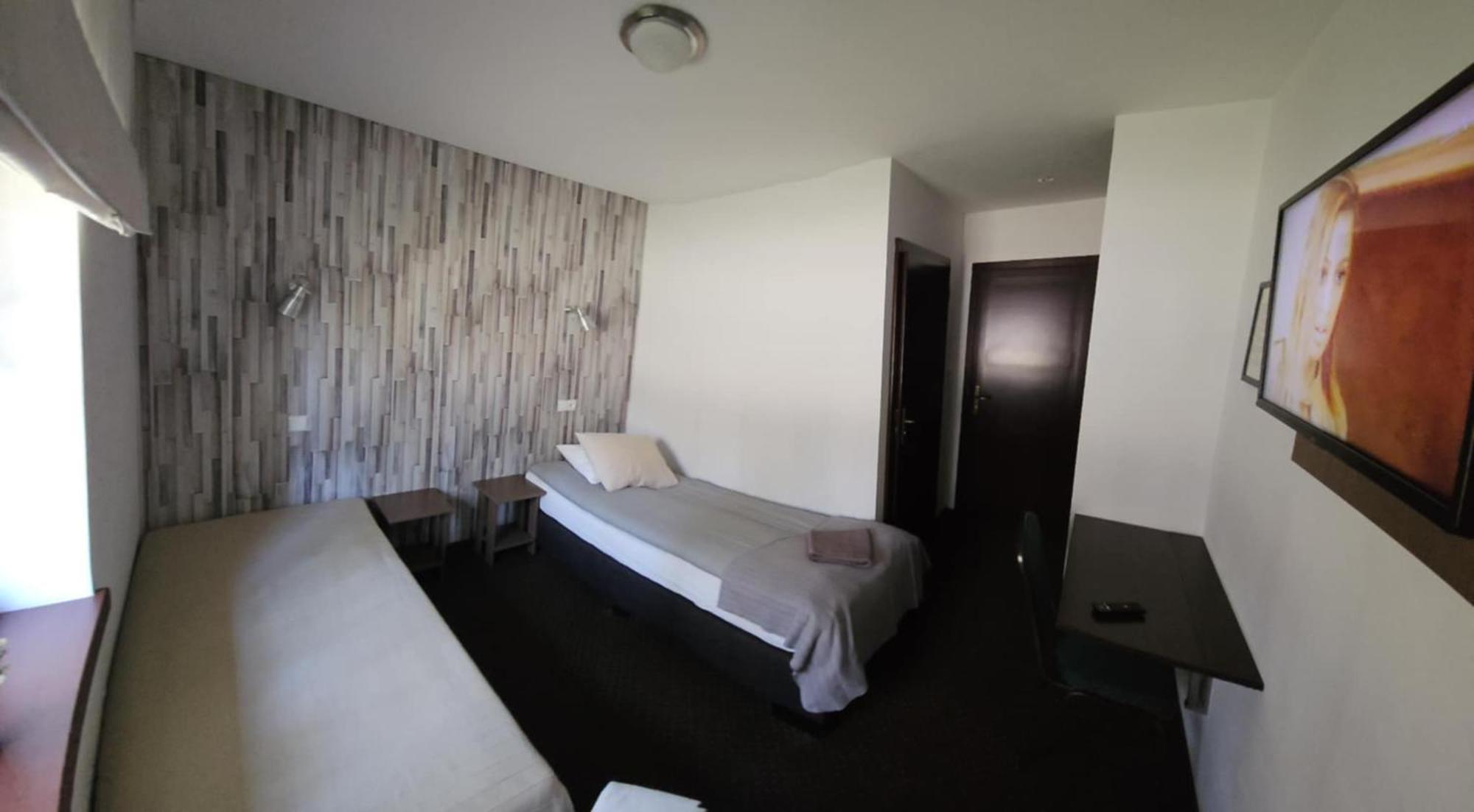 Bialy Bor Rooms Grudziądz Buitenkant foto