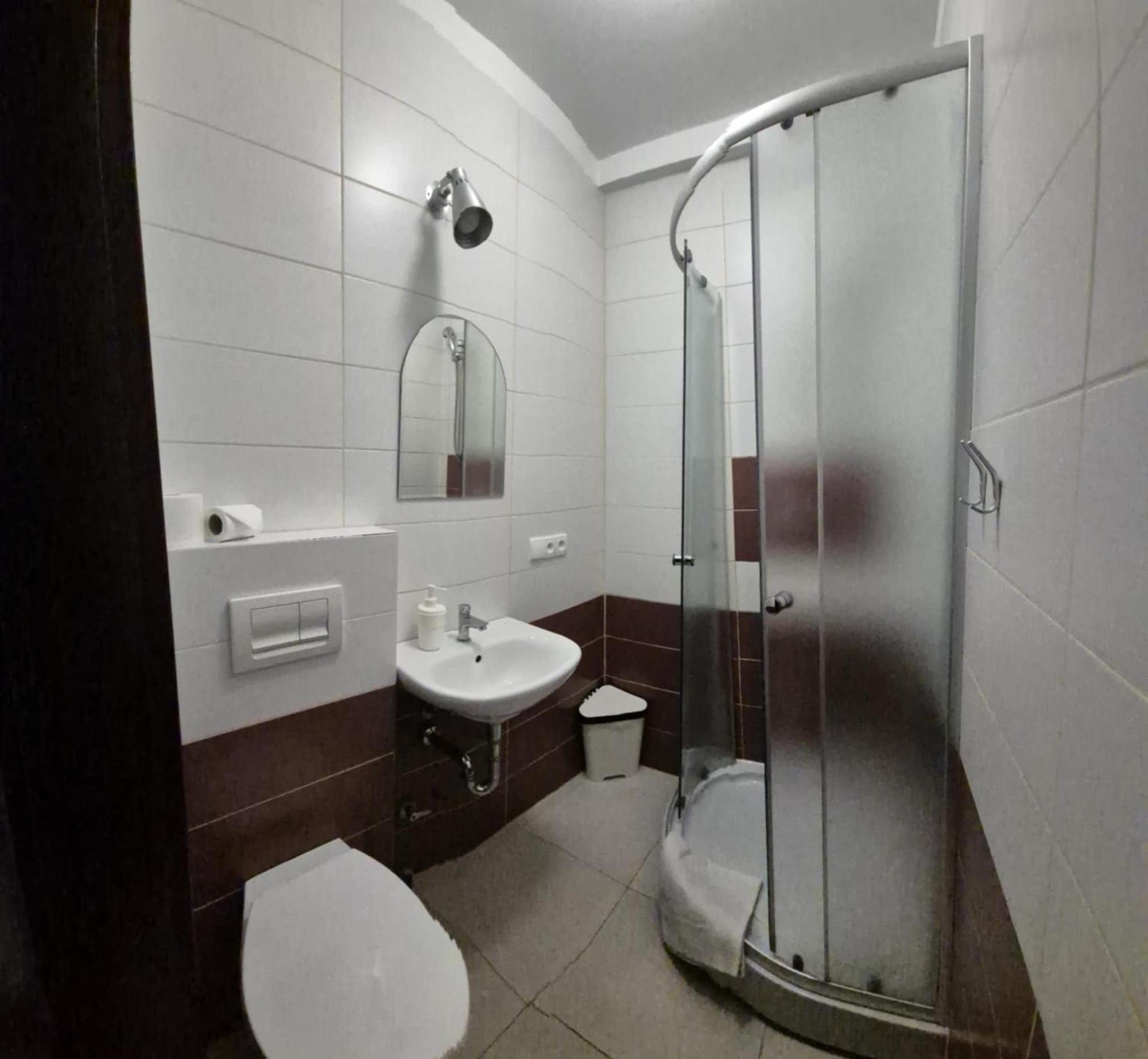 Bialy Bor Rooms Grudziądz Buitenkant foto