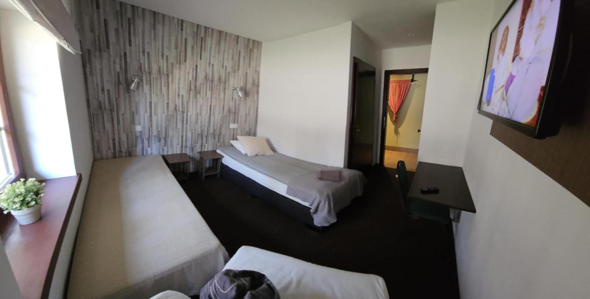 Bialy Bor Rooms Grudziądz Buitenkant foto