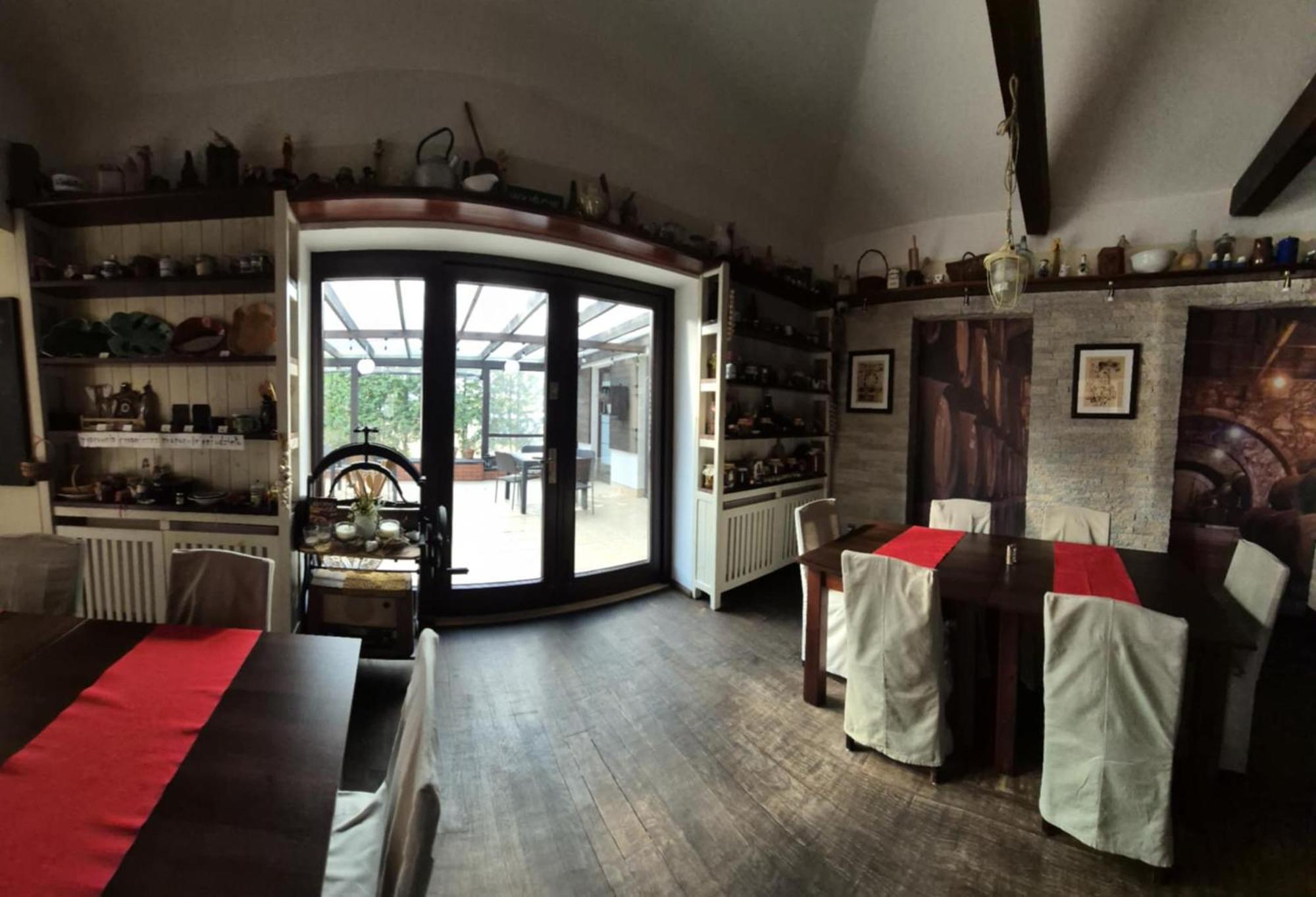 Bialy Bor Rooms Grudziądz Buitenkant foto