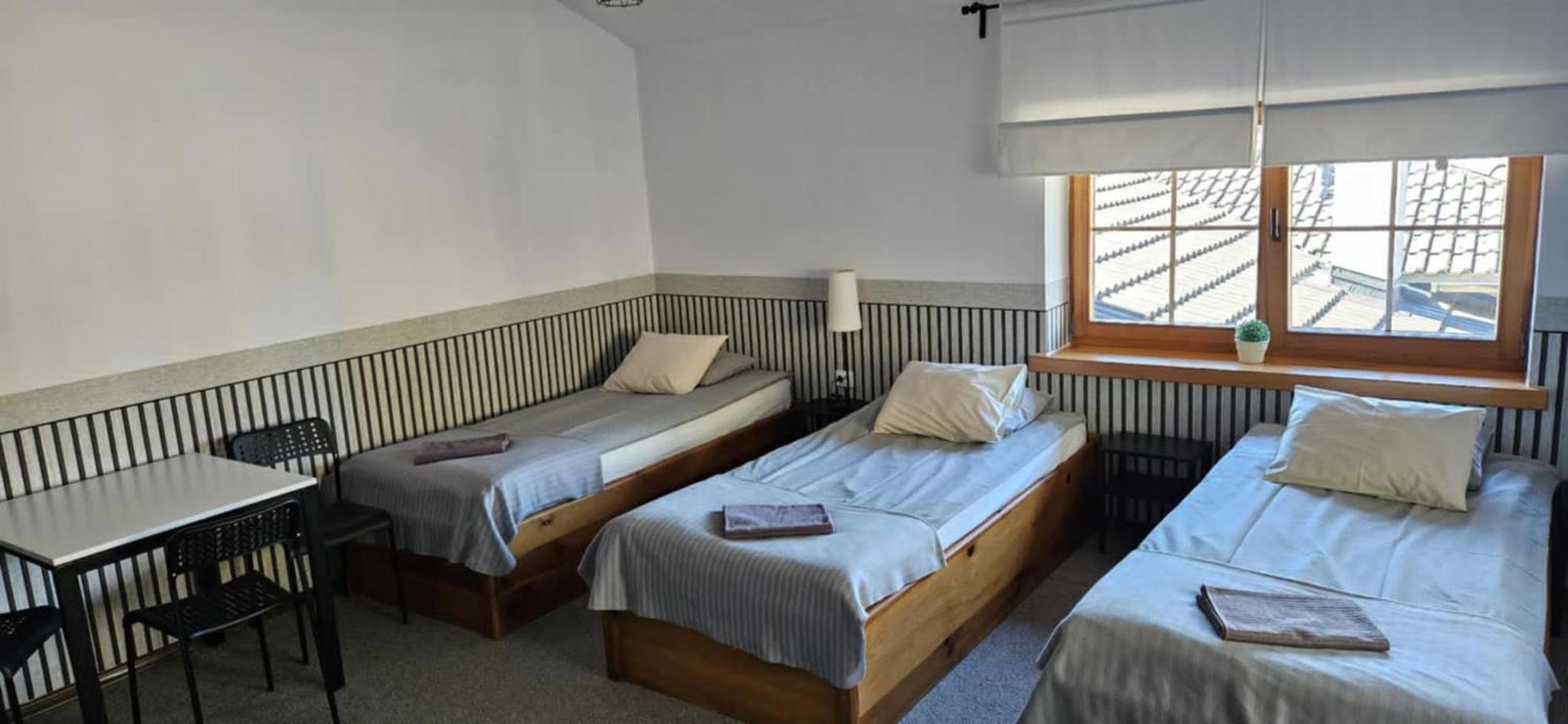 Bialy Bor Rooms Grudziądz Buitenkant foto