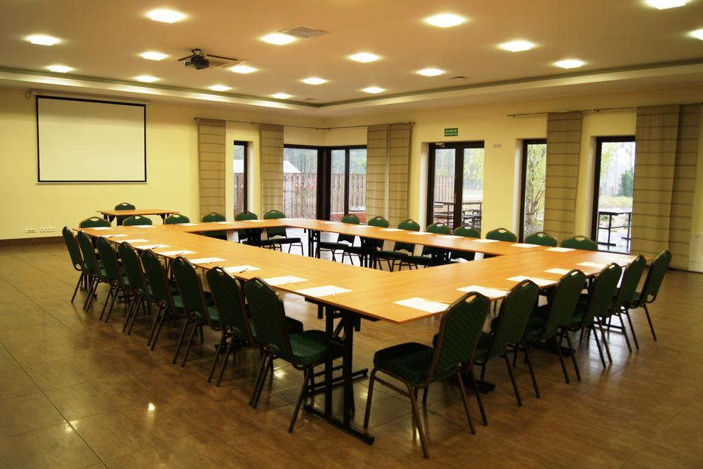 Bialy Bor Rooms Grudziądz Buitenkant foto