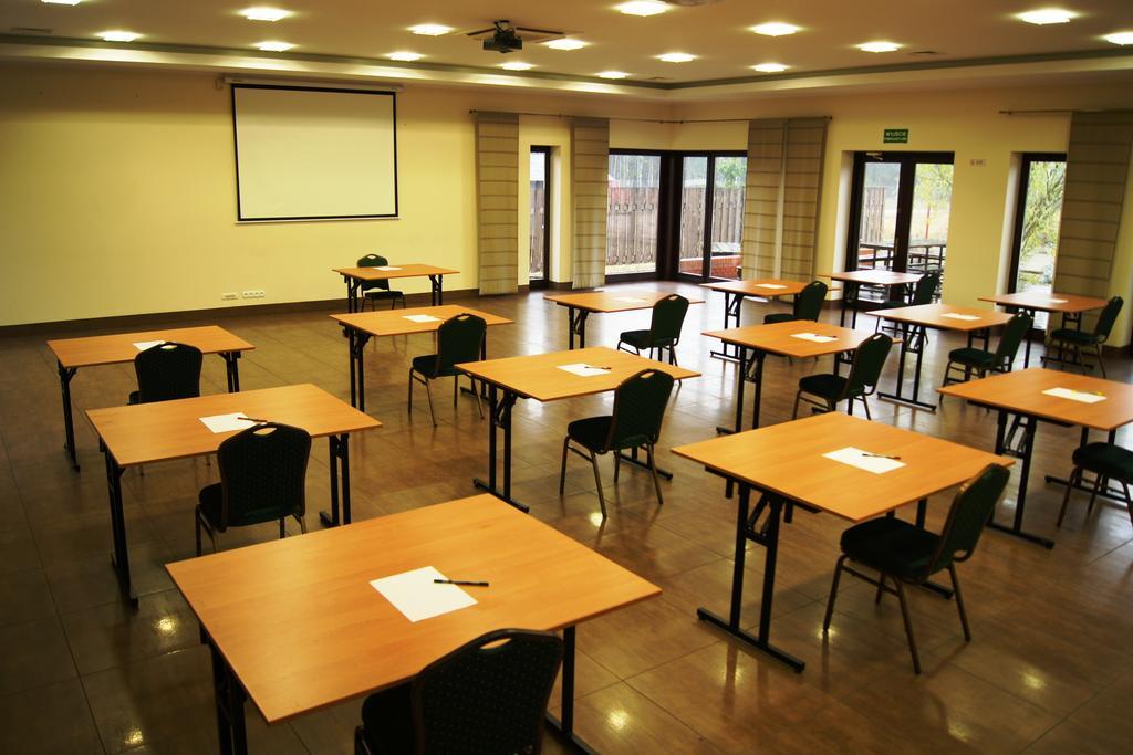 Bialy Bor Rooms Grudziądz Buitenkant foto