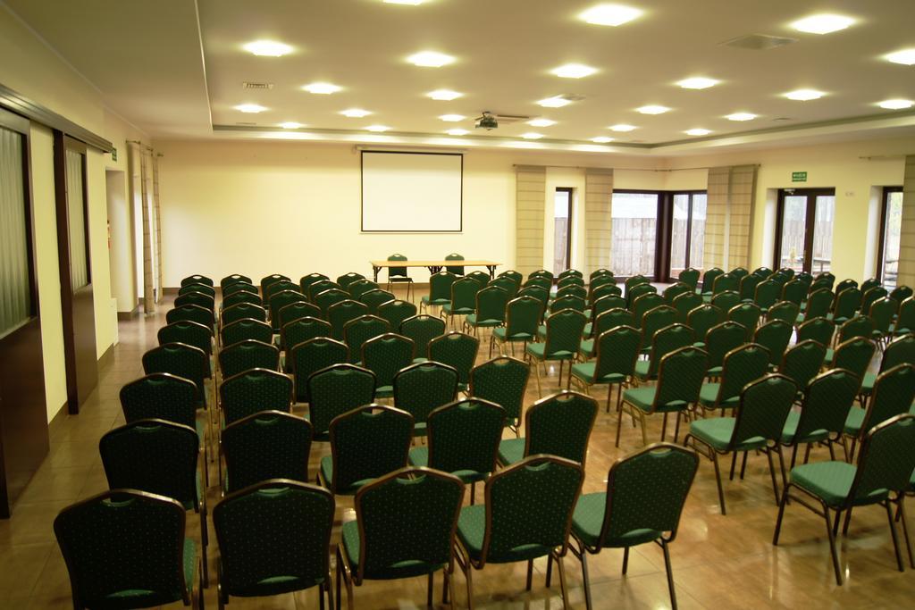 Bialy Bor Rooms Grudziądz Buitenkant foto